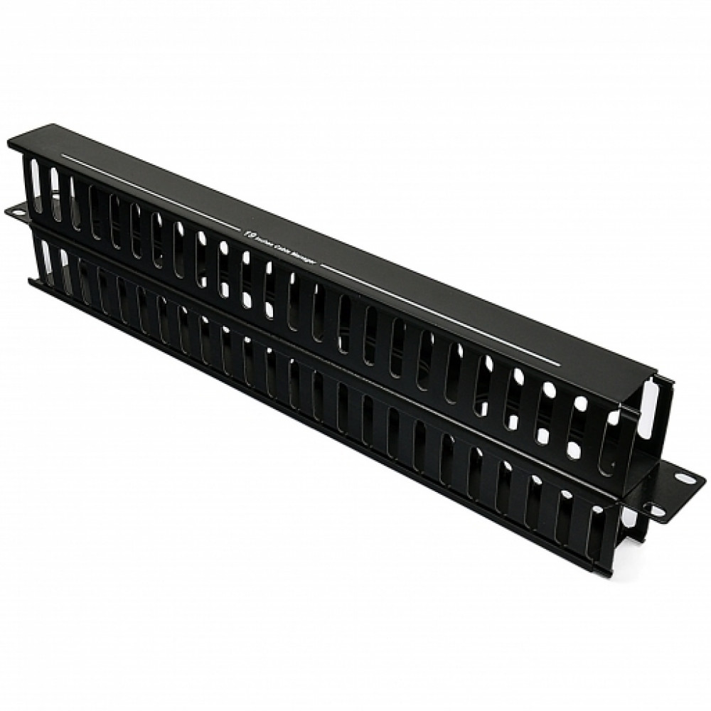 Cable Manager, 19’’, Product Code PLMN-D060Z - product image  1
