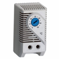Thermostat a compact Klinkman