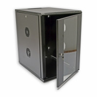 Cabinet 19",15U, 620x700x743 mm (W*D*H) *(Out of production)