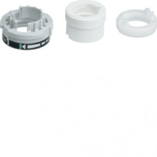 Адептери для сервоприводів для клапанів Danfoss,  Giacomini