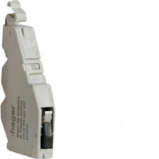 Додатковий контакт для автоматичних вимикачів x/P160…x/P630, 1НЗ+1НВ, 125В