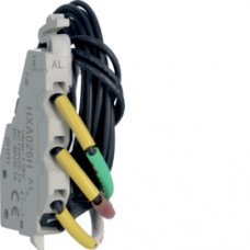 Додатковий сигнальний контакт для авт.вимикачів x/P160…x/P630, 1НЗ+1НВ, 125В