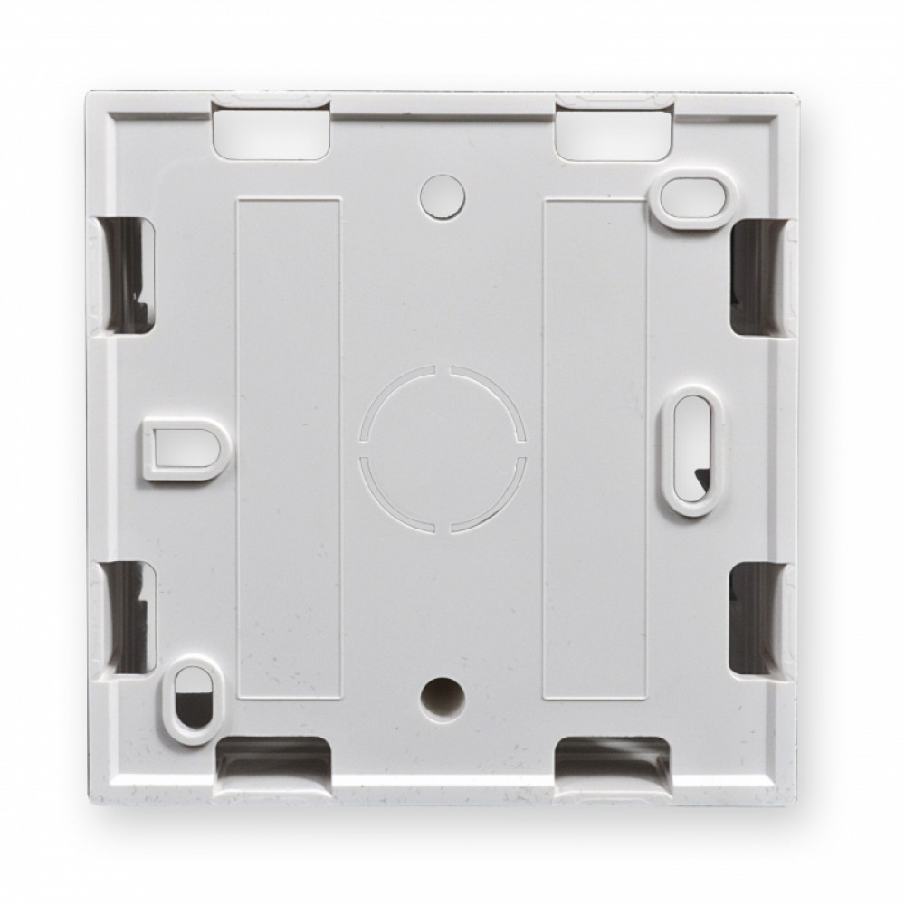 Mount housing, adapters, Product Code FBX-868645R1WHAZ - product image 3