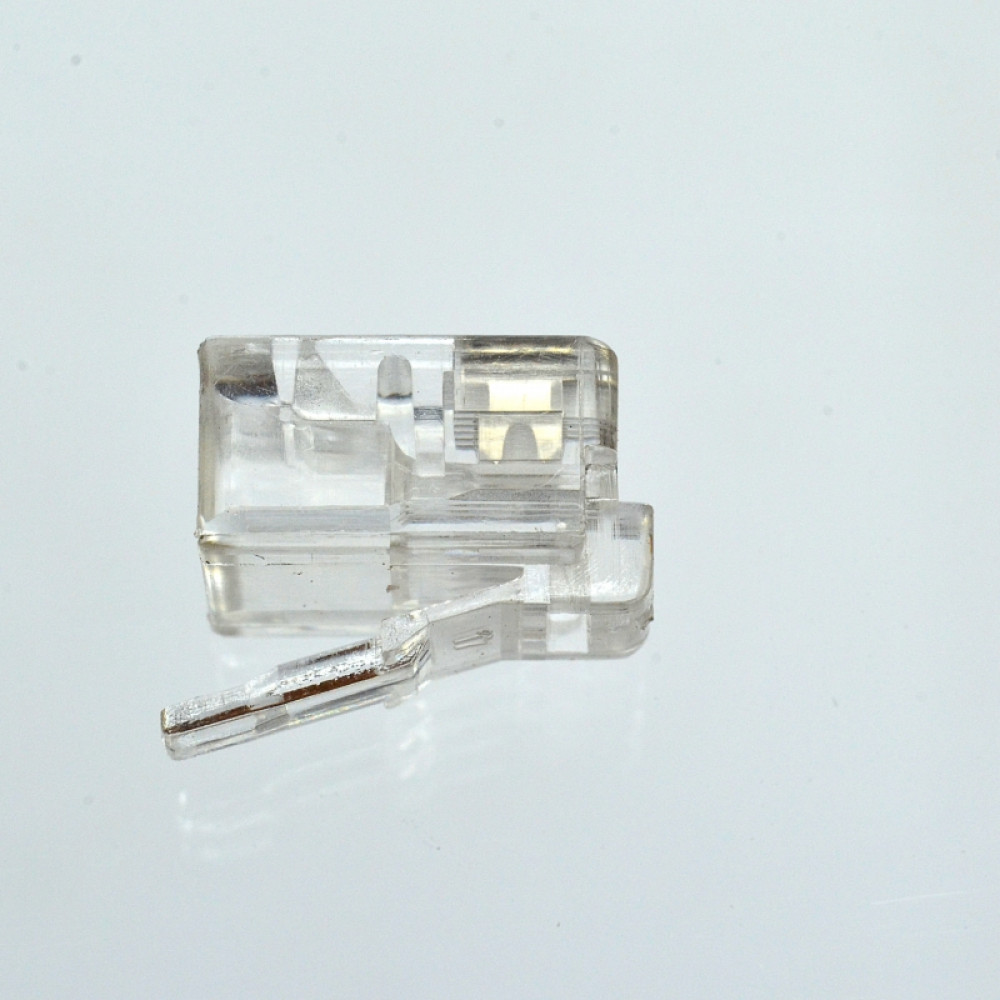 Connectors, UTP, cat 3, Product Code KDPG8005 - product image 2