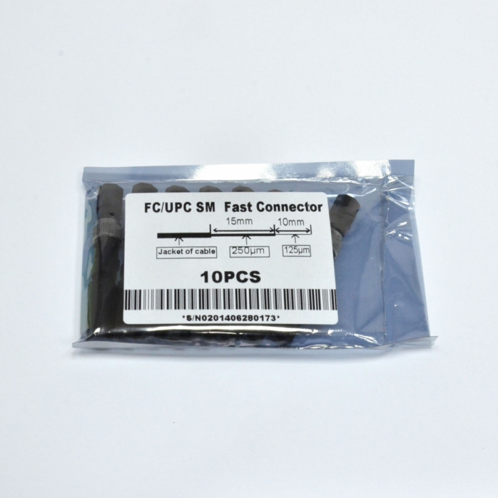 Field-Installable connectors, Product Code CF-FC(SM)(FW) - product image 4
