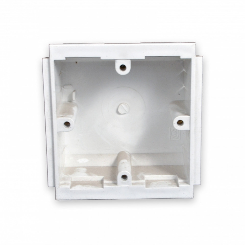 Mount housing, adapters, For trunking, Product Code NCT1G35 - product image 2
