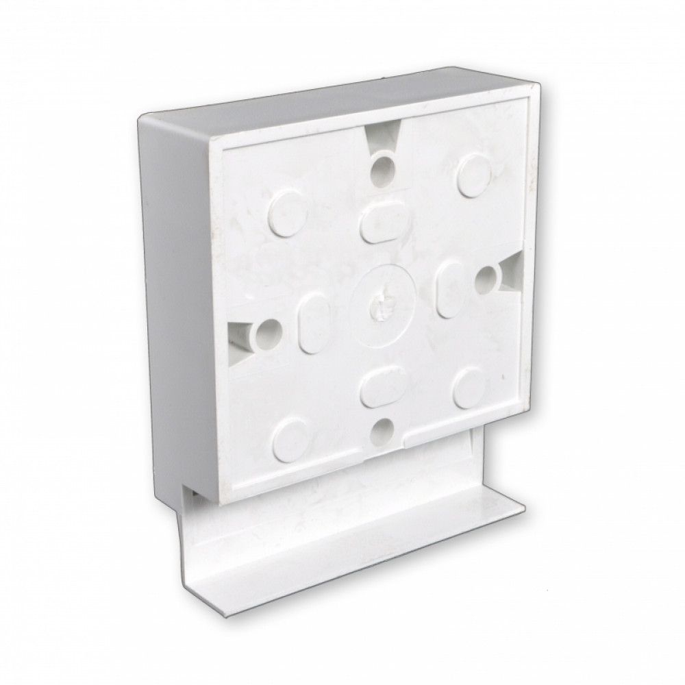 Mount housing, adapters, For trunking, Product Code ESU32/1/25 - product image 2