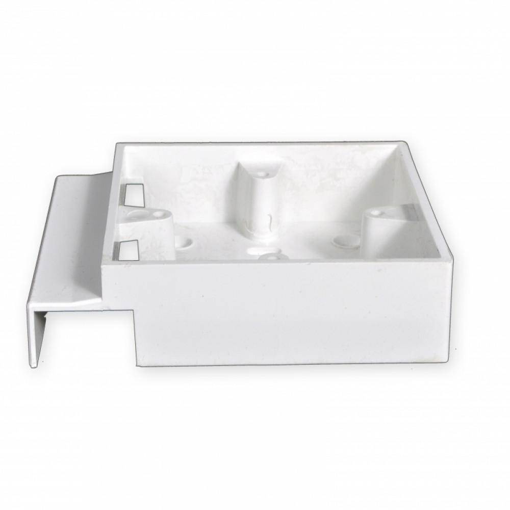 Mount housing, adapters, For trunking, Product Code ESU32/1/25 - product image 3