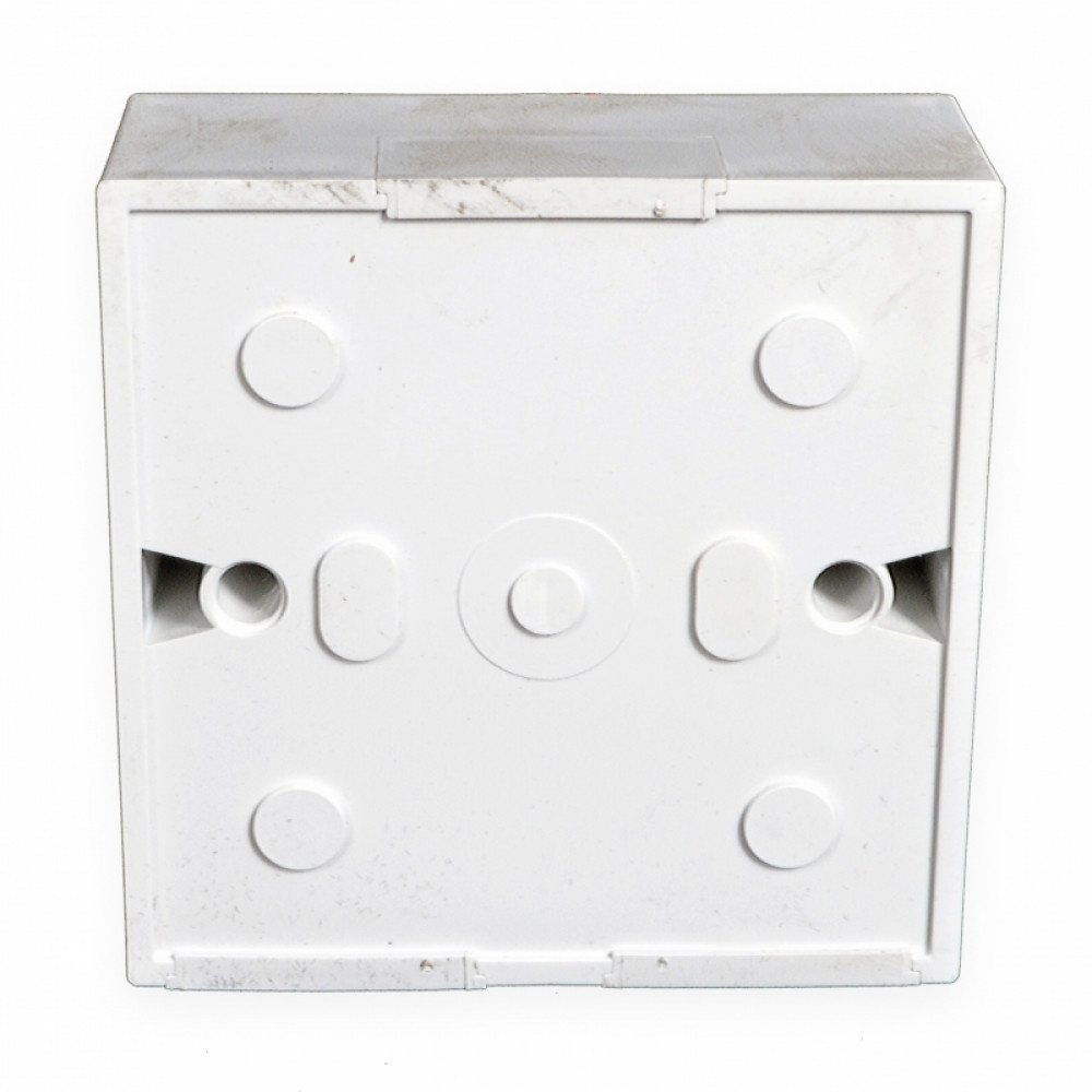 Mount housing, adapters, Wall mounting, Product Code ESU27/1/3 - product image 3