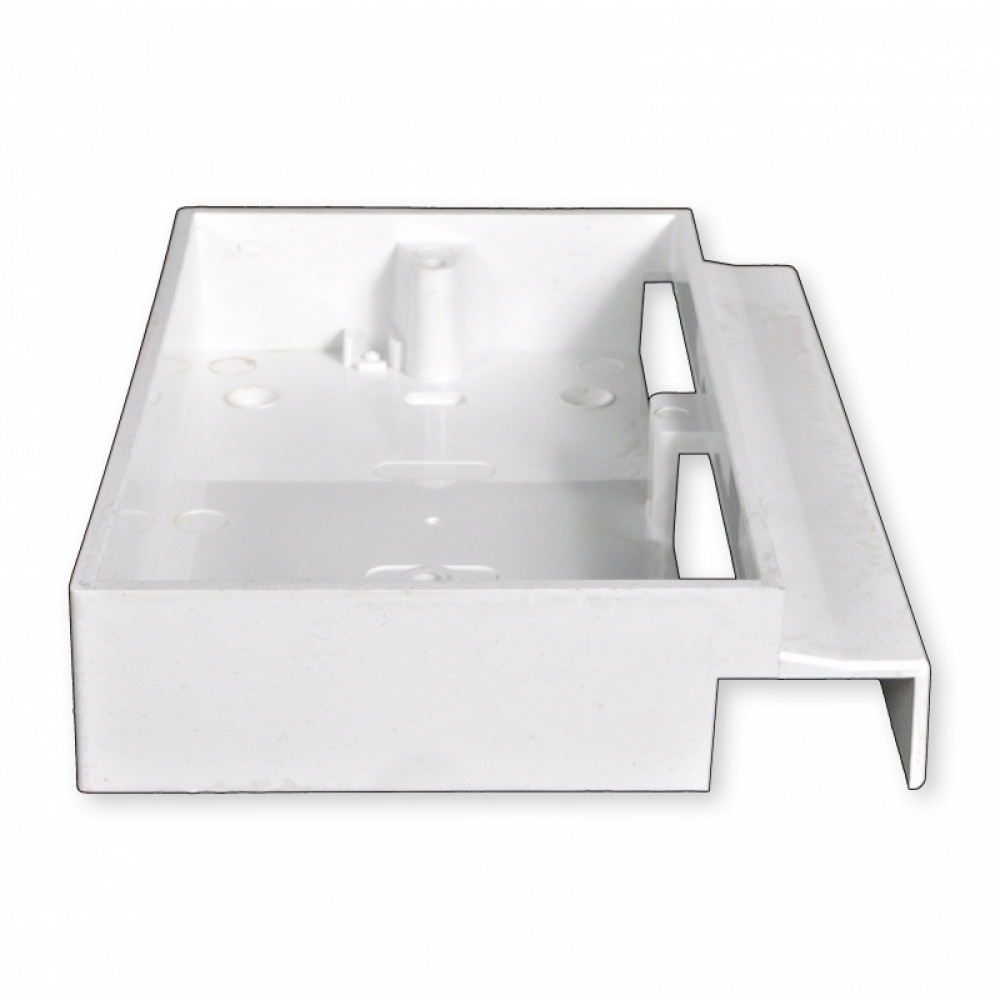 Mount housing, adapters, For trunking, Product Code ESU32/2/25 - product image 2