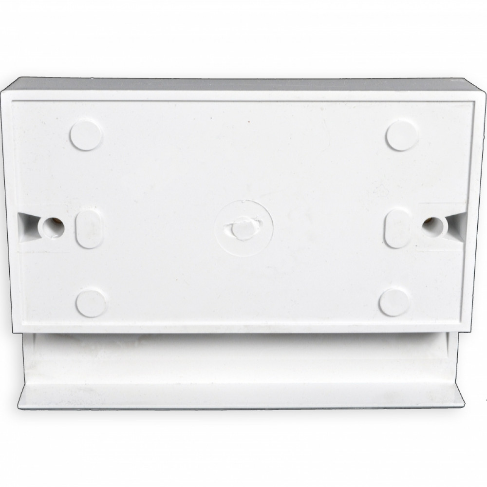 Mount housing, adapters, For trunking, Product Code ESU32/2/25 - product image 3