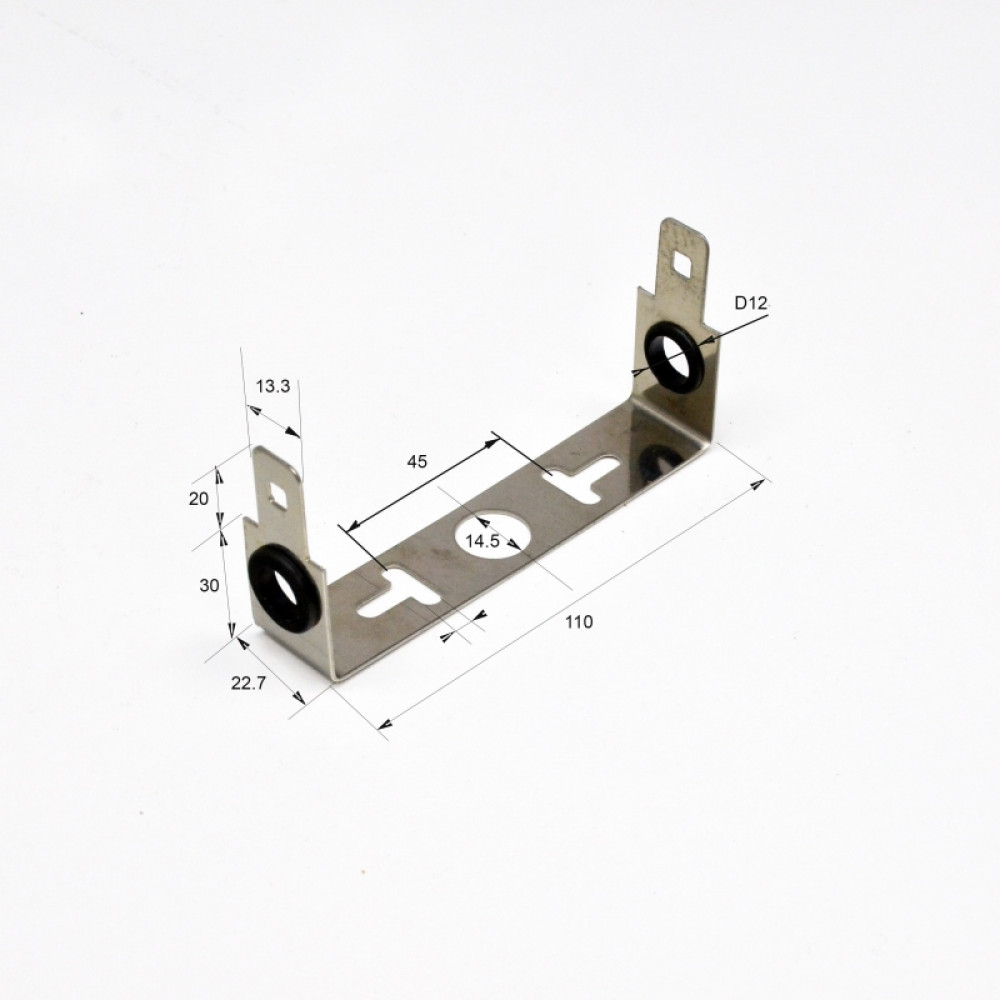 Mounting Frames, Product Code KD-TM041-1W - product image 2