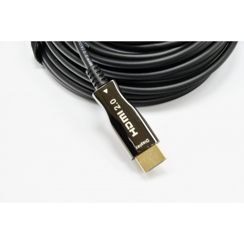 HDMI, HDMI 2.0, 60м, Артикул LW-HA-60 - фото товару 2
