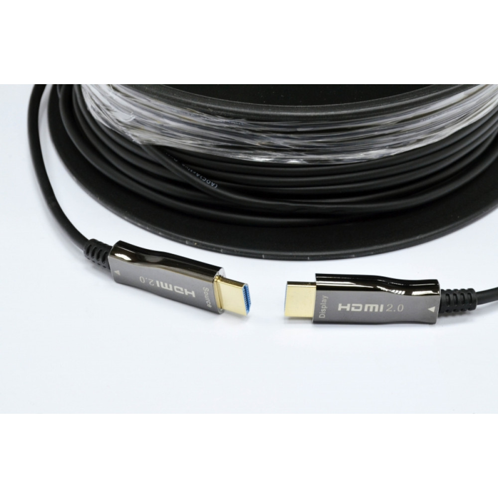 HDMI, HDMI 2.0, 60м, Артикул LW-HA-60 - фото товару 5