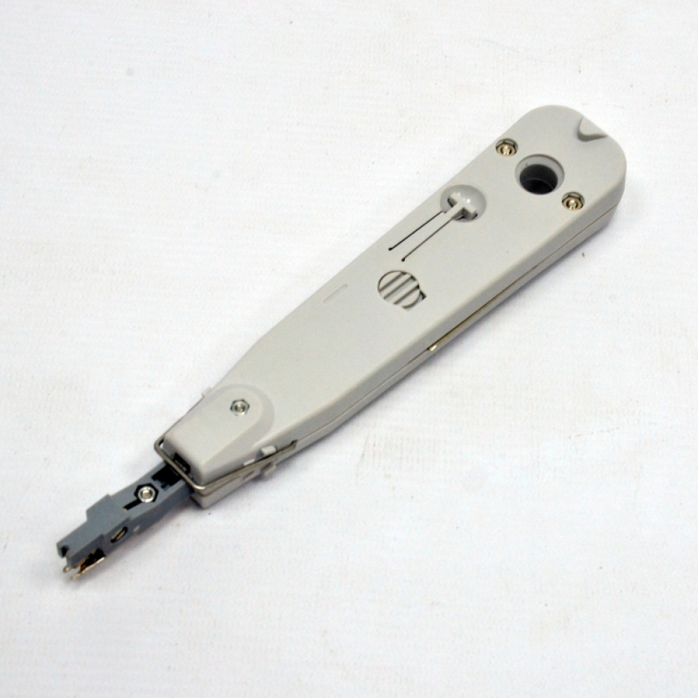Інструмент для міді, Для витої пари і тел.кабеля, Артикул KD-T2020 - фото товару 5
