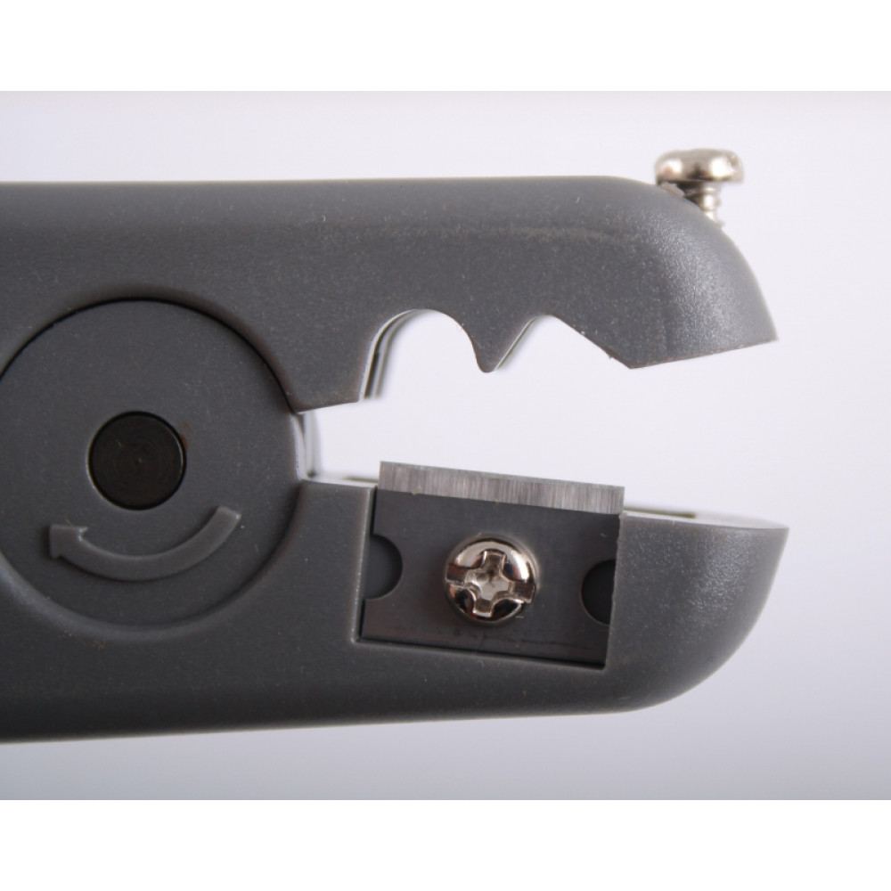 Инструмент для меди, Для витой пары и тел.кабеля, Артикул HT-S501A - фото товара 4