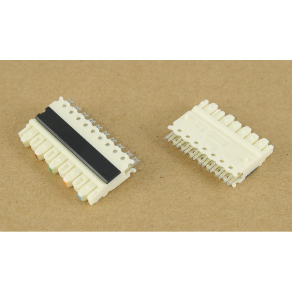 110 Wiring Block Series, Product Code EWCB-5 - product image 2