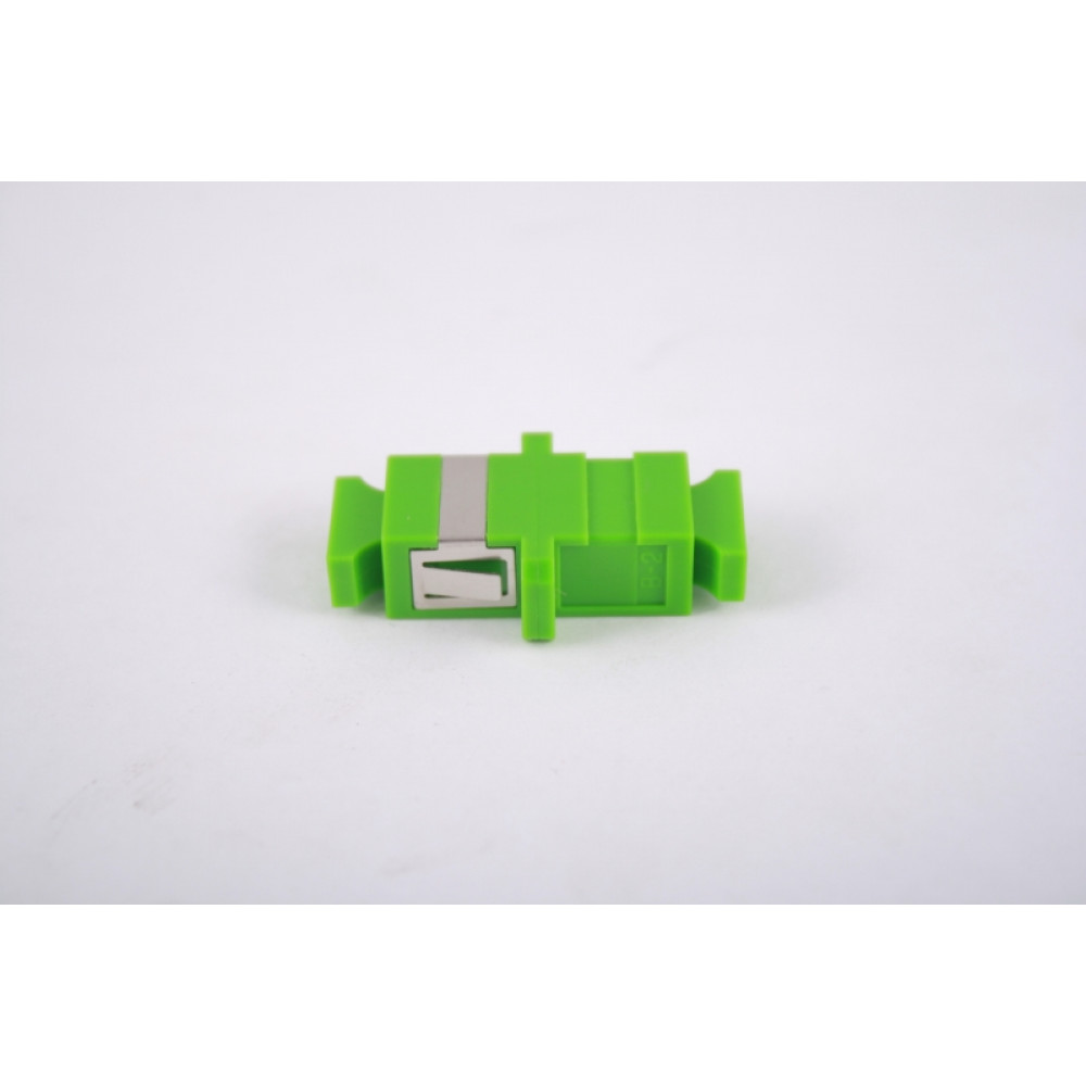 Adapters, SC-SC, Product Code SC/SC(APC)(SM)(SO) - product image 2