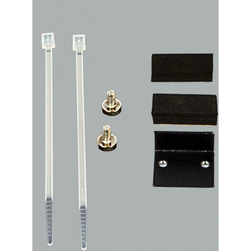 Fiber optic boxes, SC Simplex / LC Duplex, 4, 8, indoor, Product Code UA-FOBS4SCS-B - product image 6