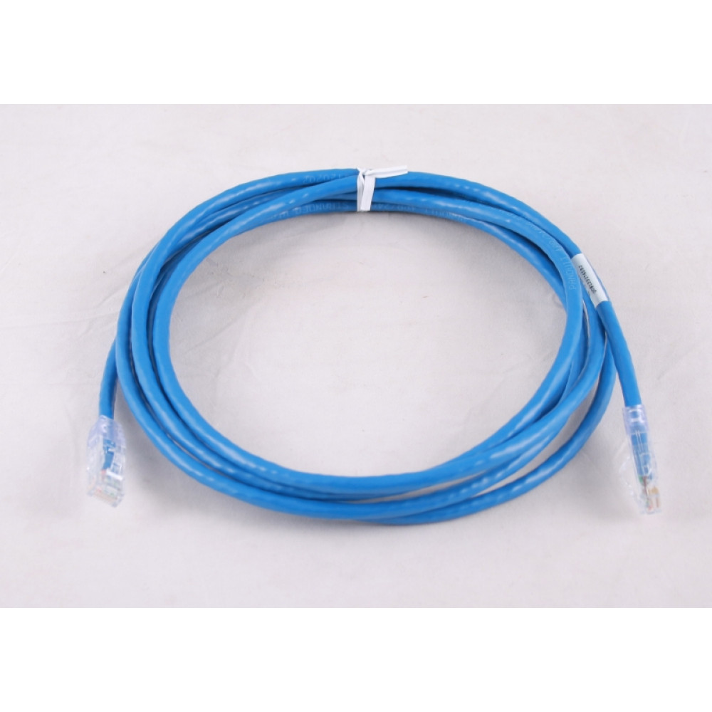 UTP Patch cord, 1m, Cat. 6, Panduit NetKey
