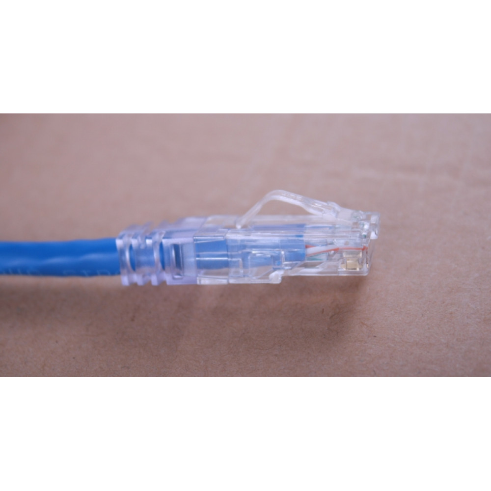 UTP Patch cord, 3m, Cat. 6, Panduit NetKey