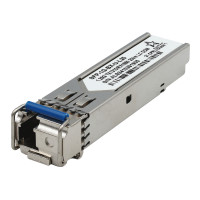 SFP 1G 1SM WDM LC 20KM TX1310/RX1550nm DDM ALISTAR