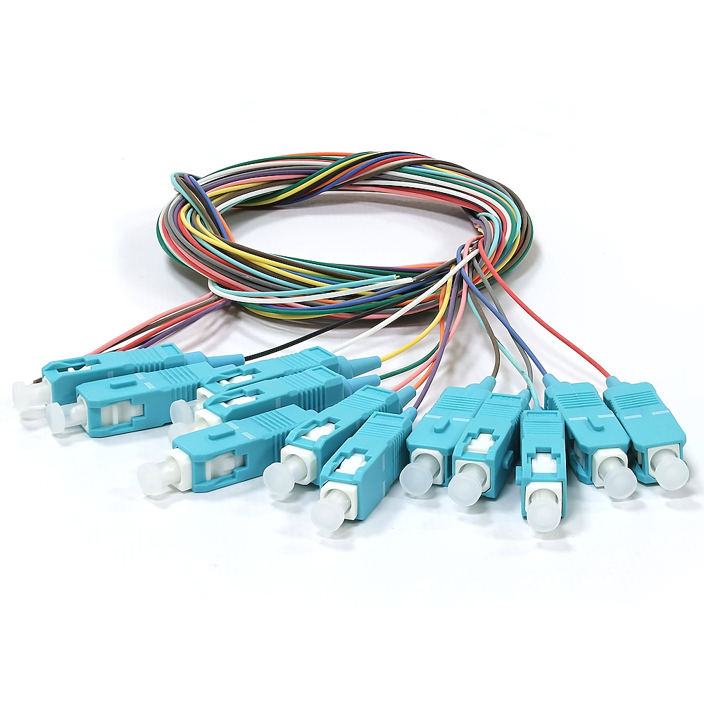 Optical pigtails - buy an optical pigtail in Kiev | CMS