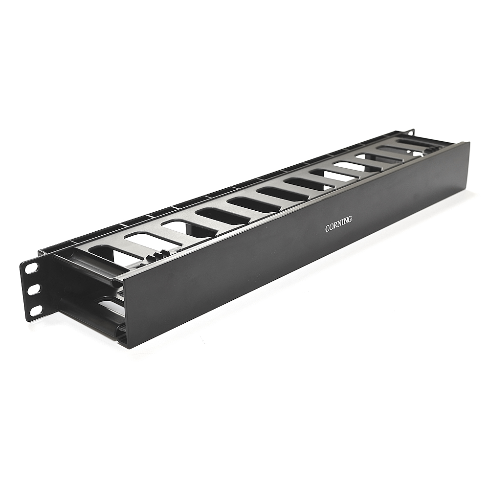 Everon® Copper Datacom Cable Management Panel 19