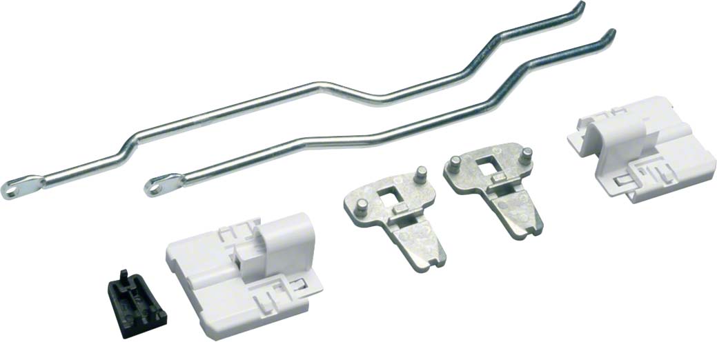 Система запирающих штанг и шатунного механизма для FWB,IP54