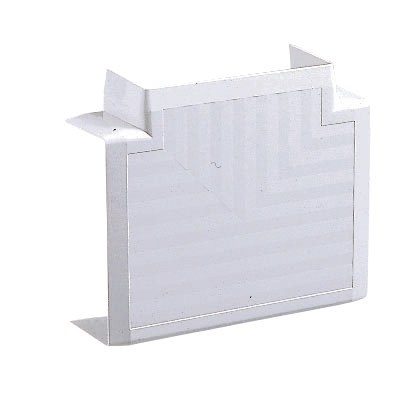 Тройник плоский 100х50 - купить в Киеве, Харькове, Одессе, Днепре: цены ...