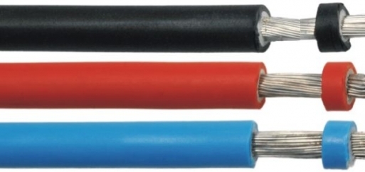 Cable H1Z2Z2-K - buy in Kiev, Kharkov, Odessa, Dnipro: prices, photos ...