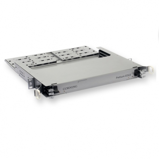 Pretium EDGE® Housing, 1 rack unit, holds 12 Pretium EDGE® Modules or Panels buy in Kiev