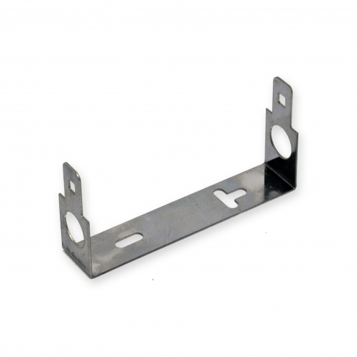 Back mount frame for 10 pairs LSA module 1 way - buy in Kiev, Kharkov ...