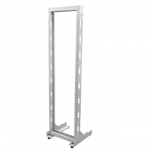 Rack 42U, single, CMS, grey - buy in Kiev, Kharkov, Odessa, Dnipro ...