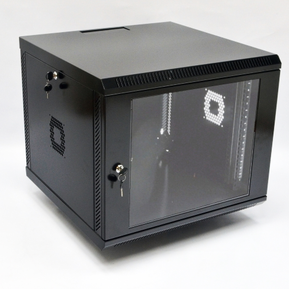 Серверные шкафы и стойки CMS - купить в Киеве, Харькове, Одессе, Днепре